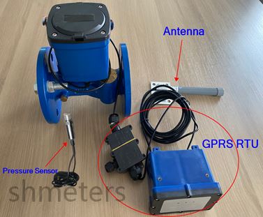 water meter