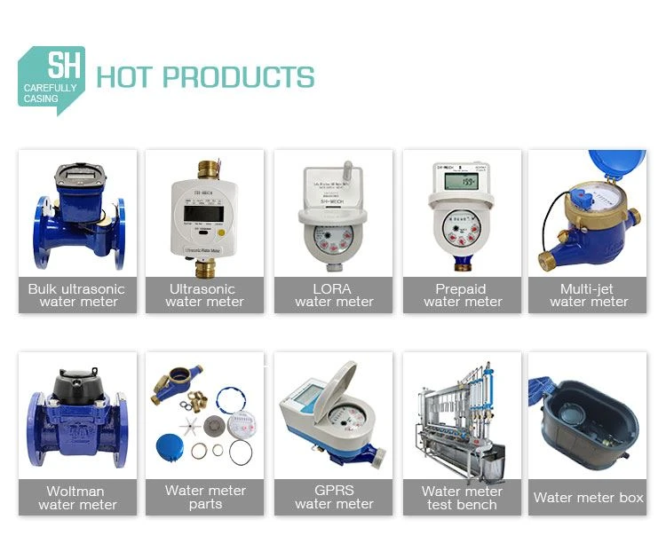 multi jet water meter (11)