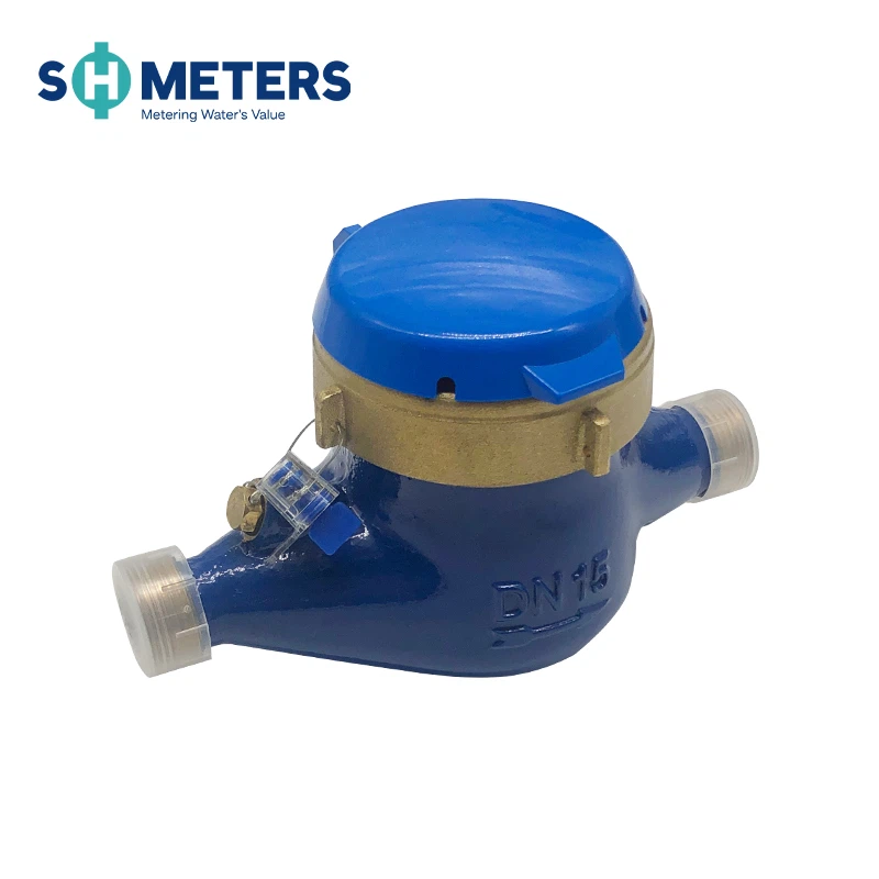 multi jet water meter (2)