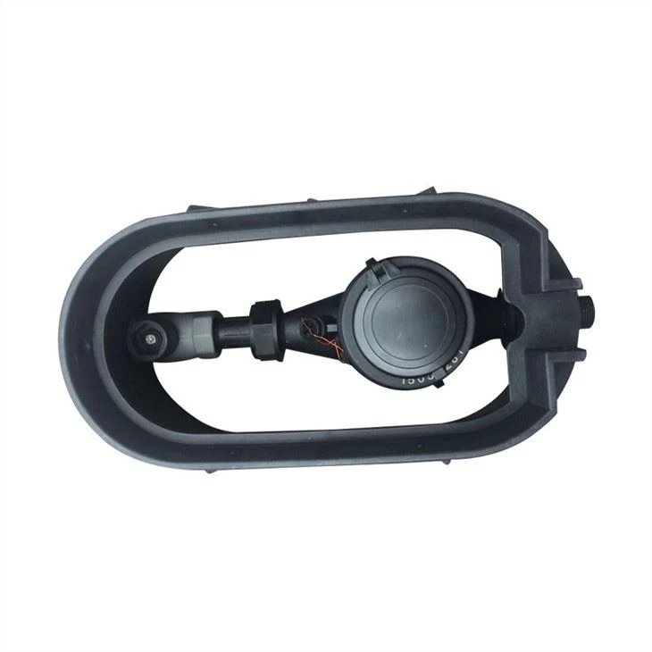 DN15mm~DN50mm Plastic Water Meter Boxes