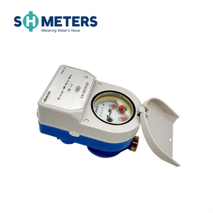 Amr Brass Body Digital Dn15 Water Meter Wireless Remote Reading Iot Smart Amr Brass Body Digital Dn15 Water Meter Wireless Remote Reading Iot Smart