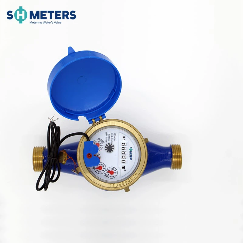 Mechanical-water-meter Mechanical-water-meter